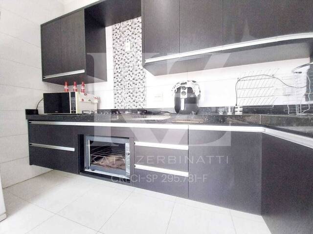 #219 - Casa para Venda em Catanduva - SP - 1