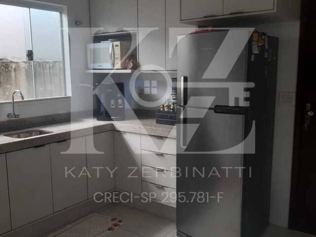 Casa para Venda em Catanduva - 5