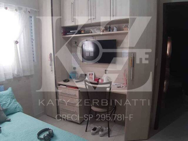 #220 - Casa para Venda em Catanduva - SP - 3