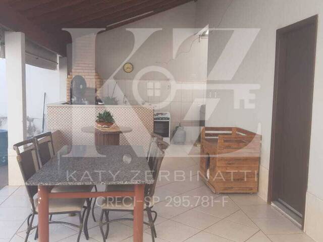 Casa para Venda em Catanduva - 4