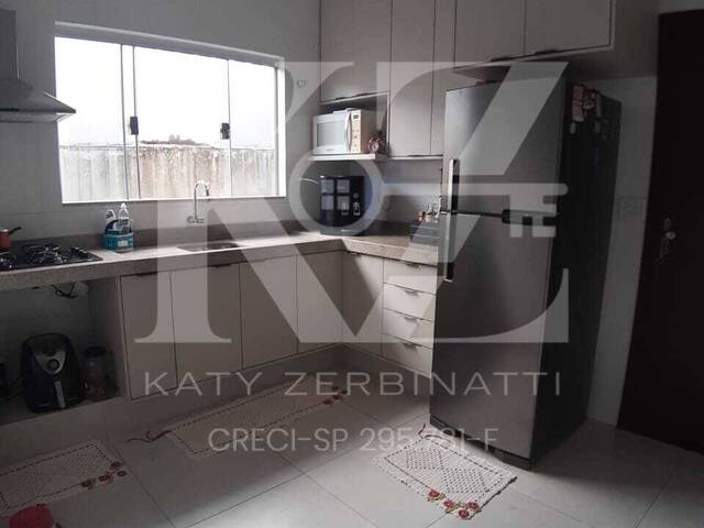 #220 - Casa para Venda em Catanduva - SP - 1