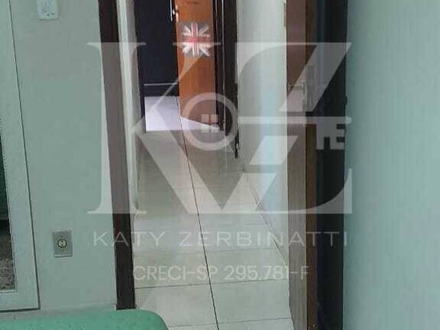 #221 - Casa para Venda em Catanduva - SP - 3