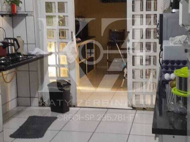 #221 - Casa para Venda em Catanduva - SP - 2