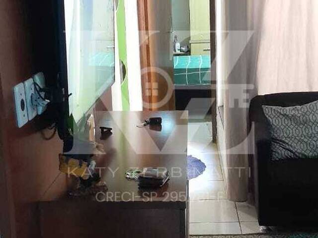 #221 - Casa para Venda em Catanduva - SP - 1