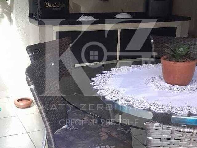 Casa para Venda em Catanduva - 5