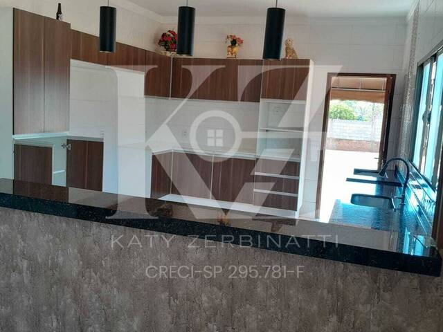 #222 - Chácara para Venda em Palmares Paulista - SP - 3