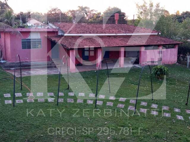 #223 - Chácara para Venda em Catanduva - SP - 3