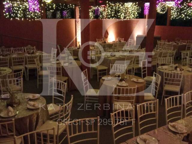 #223 - Chácara para Venda em Catanduva - SP - 2