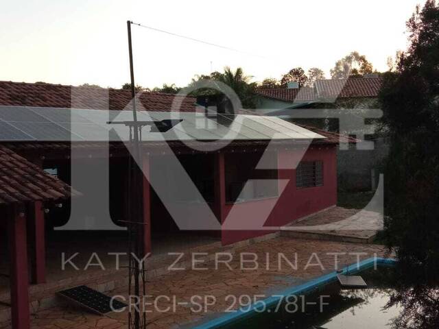 Chácara para Venda em Catanduva - 4