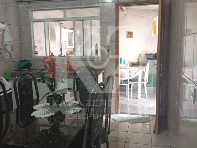 #224 - Casa para Venda em Catanduva - SP - 3