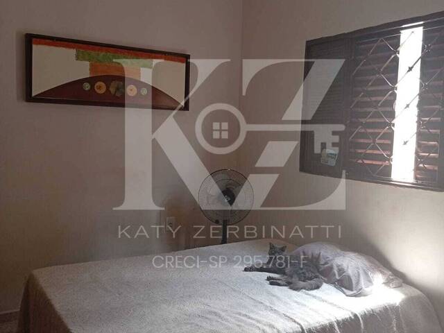 Casa para Venda em Catanduva - 4