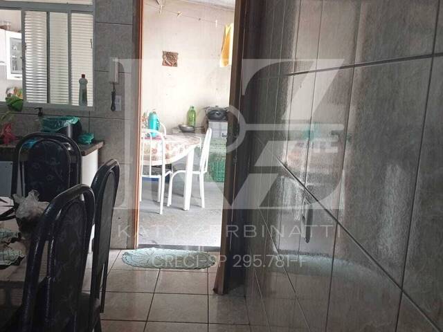 Casa para Venda em Catanduva - 5