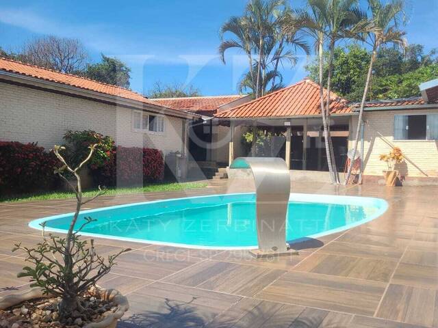 #225 - Chácara para Venda em Pindorama - SP - 1