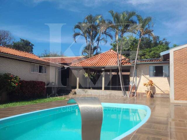 #225 - Chácara para Venda em Pindorama - SP - 2