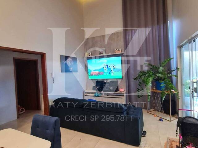 #226 - Casa para Venda em Catanduva - SP