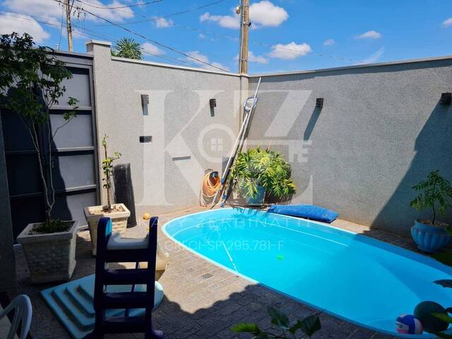 Casa para Venda em Catanduva - 5