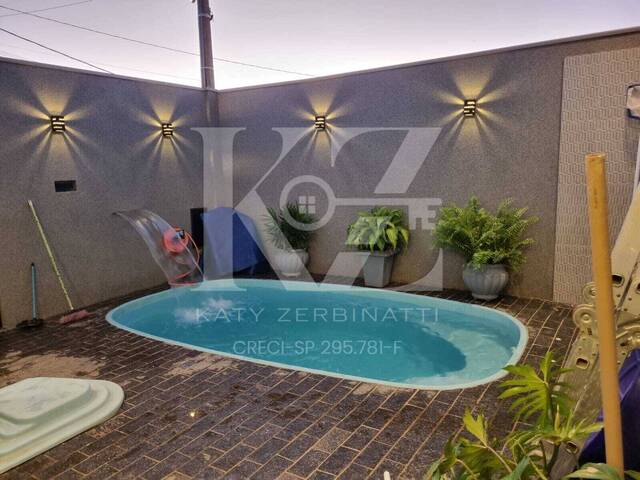 Casa para Venda em Catanduva - 4