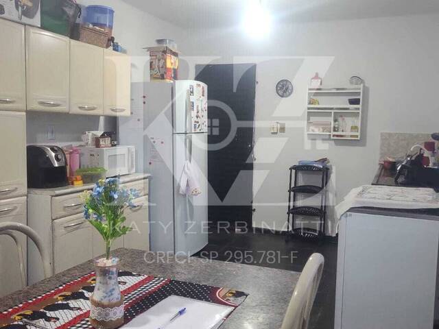 #227 - Casa para Venda em Catanduva - SP - 1