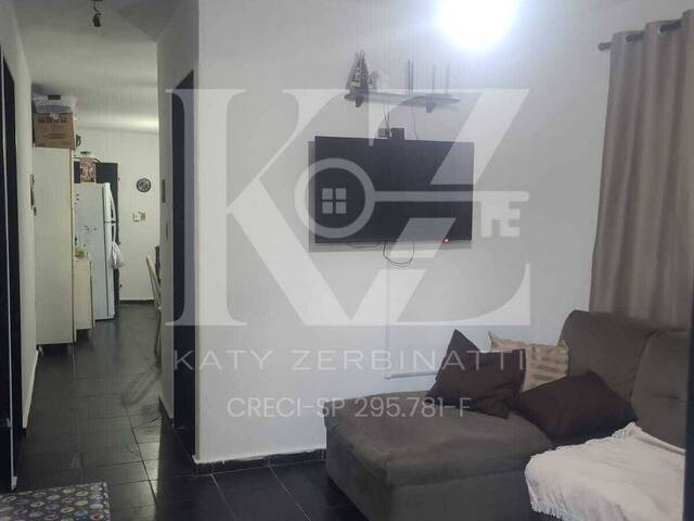 #227 - Casa para Venda em Catanduva - SP - 3