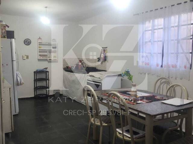 #227 - Casa para Venda em Catanduva - SP - 2