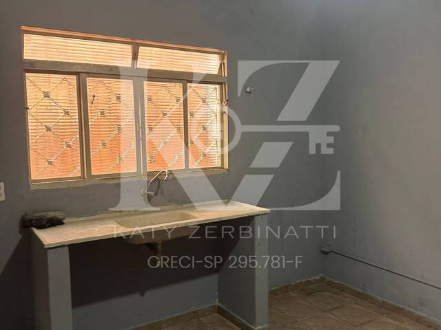 Casa para Venda em Catanduva - 5