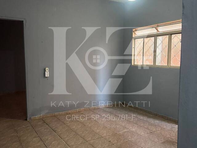 #228 - Casa para Venda em Catanduva - SP - 1