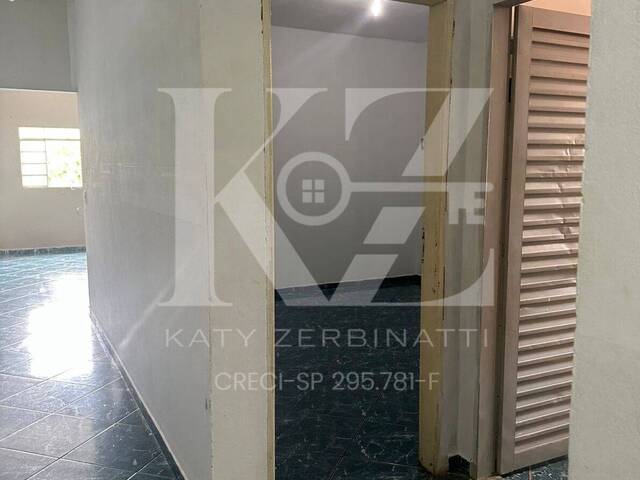 #228 - Casa para Venda em Catanduva - SP - 3