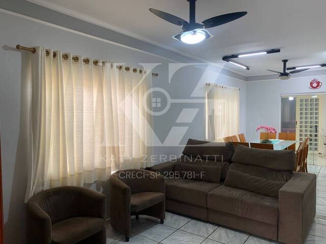 Casa para Venda em Catanduva - 5