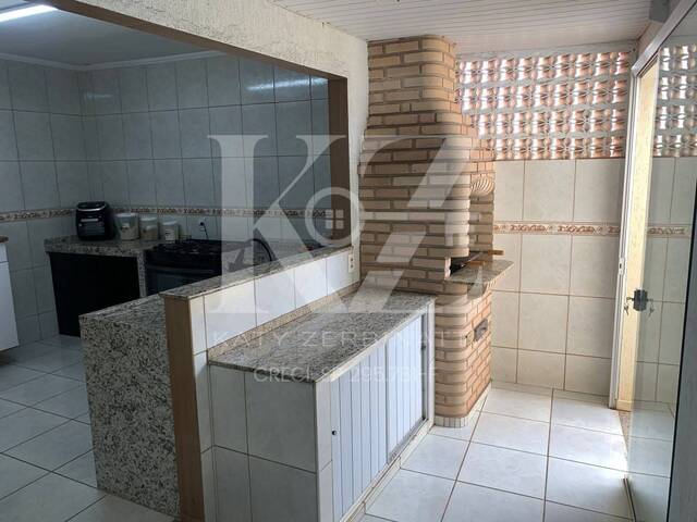 #229 - Casa para Venda em Catanduva - SP - 3