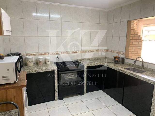 Venda em Jardim Vertoni - Catanduva