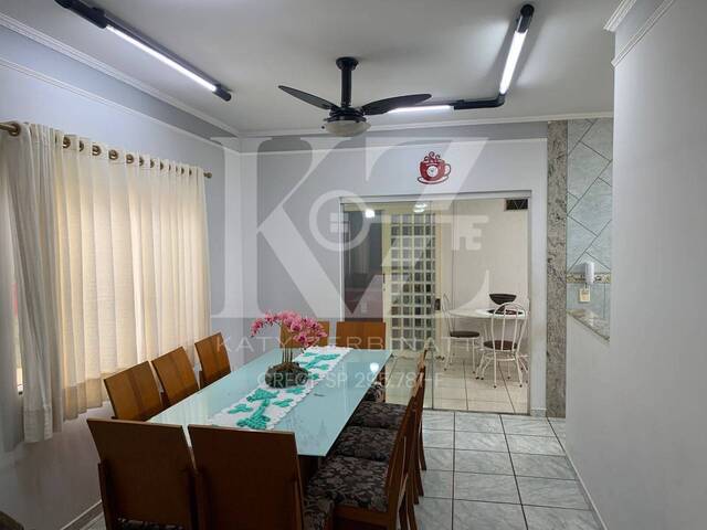 Casa para Venda em Catanduva - 4