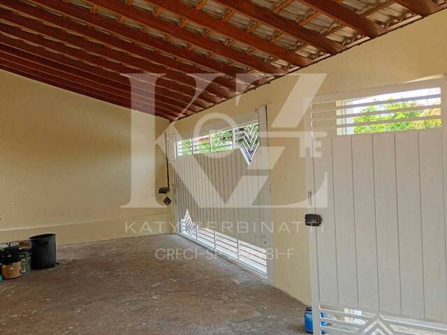 #230 - Casa para Venda em Catanduva - SP - 1