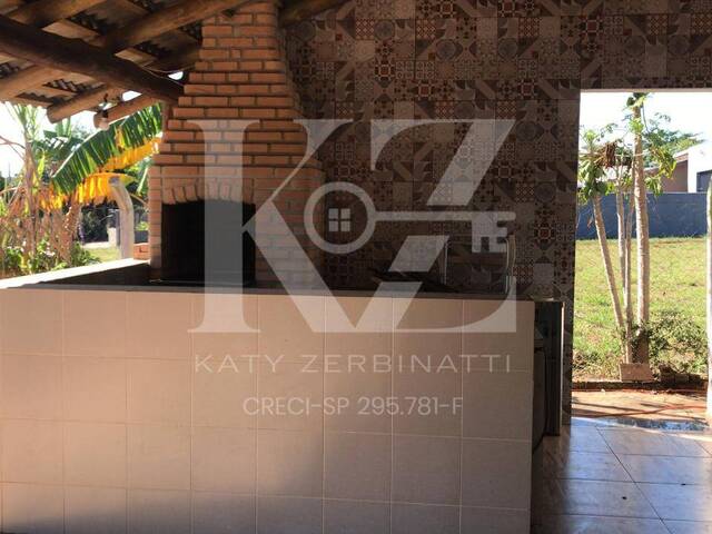 #231 - Chácara para Venda em Adolfo - SP - 2