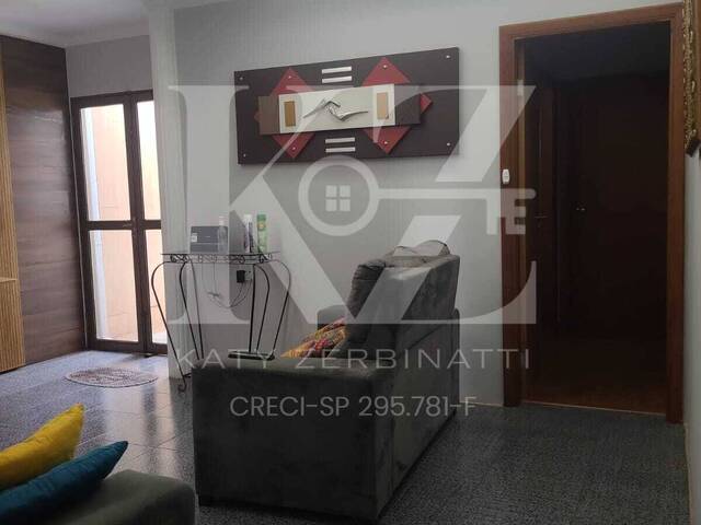 Casa para Venda em Catanduva - 5