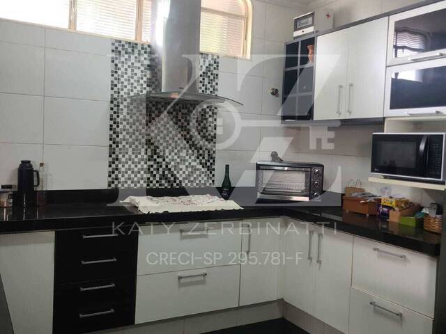 #232 - Casa para Venda em Catanduva - SP - 1