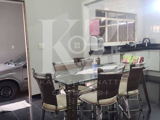 #232 - Casa para Venda em Catanduva - SP - 3