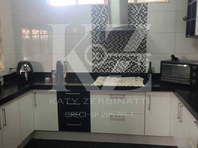 #232 - Casa para Venda em Catanduva - SP - 2