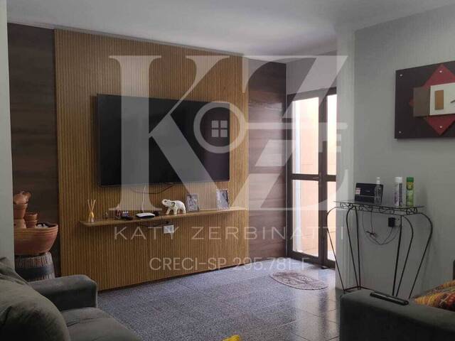 Casa para Venda em Catanduva - 4