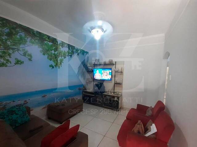 Casa para Venda em Catanduva - 5