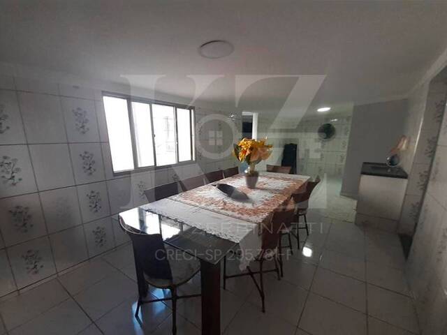 #233 - Casa para Venda em Catanduva - SP - 2