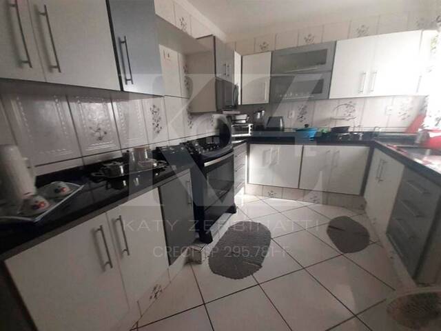 #233 - Casa para Venda em Catanduva - SP - 1