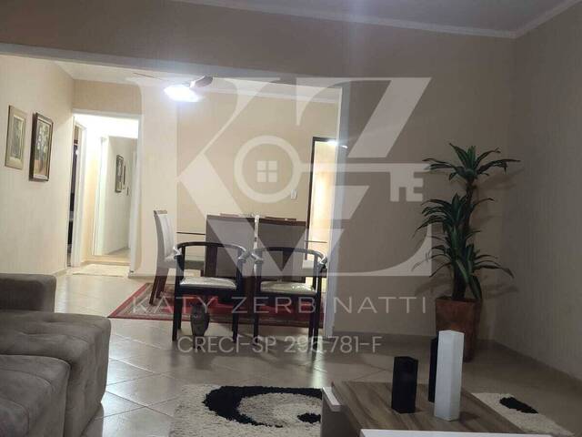 #234 - Casa para Venda em Catanduva - SP - 3