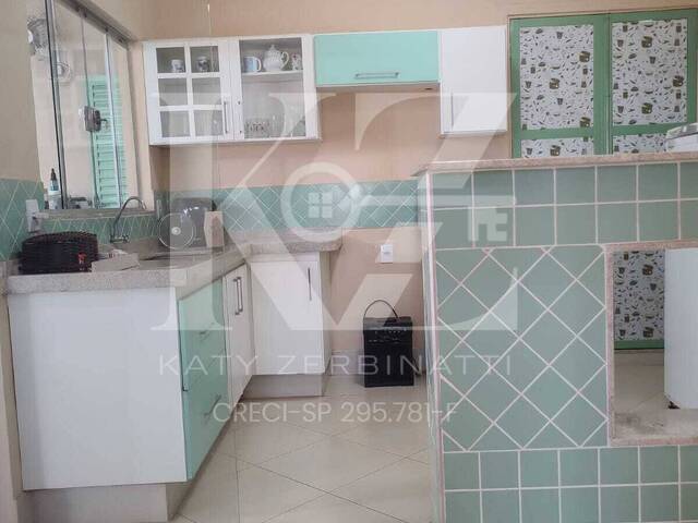 Casa para Venda em Catanduva - 5