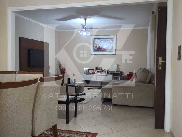 #234 - Casa para Venda em Catanduva - SP - 2