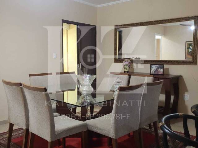 #234 - Casa para Venda em Catanduva - SP - 1