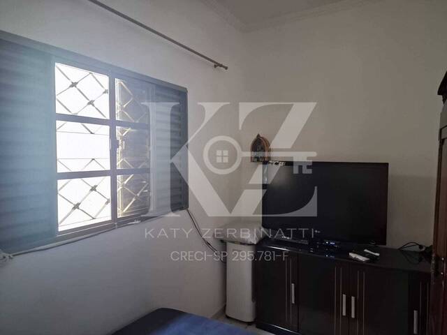 #235 - Casa para Venda em Catanduva - SP - 3