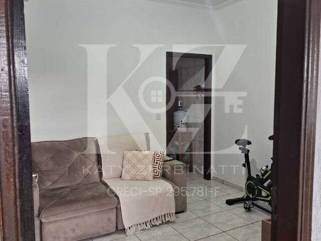 Casa para Venda em Catanduva - 5