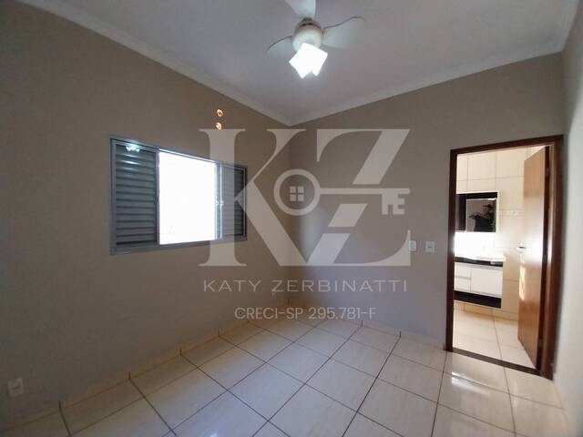 Casa para Venda em Catanduva - 4