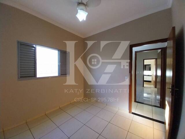 #236 - Casa para Venda em Catanduva - SP - 2