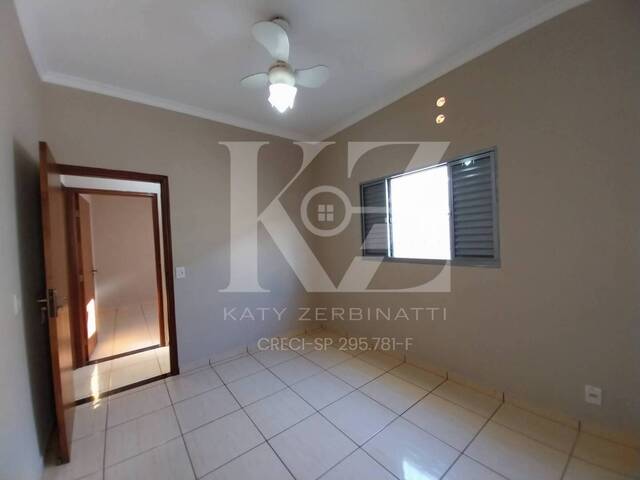 #236 - Casa para Venda em Catanduva - SP - 3